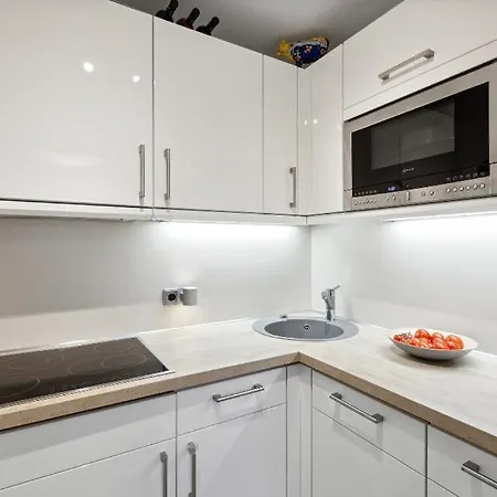 Wohldstrasse 6, Favorite Place 9 * Timmendorfer Strand