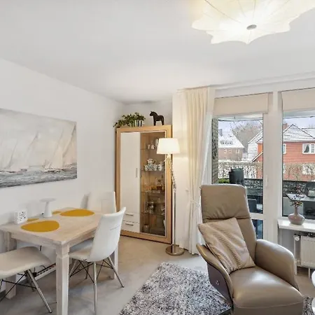 Apartment Wohldstrasse 6, Favorite Place 9 *