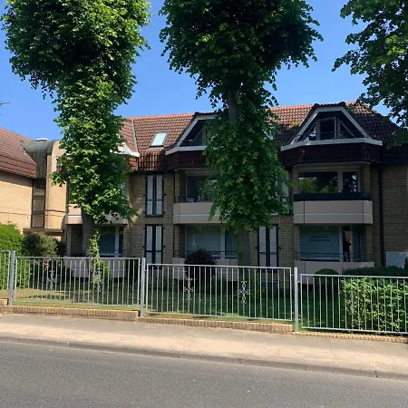 Wohldstrasse 6, Favorite Place 9 Apartment *