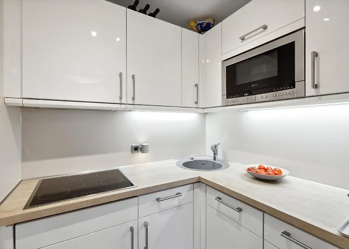 Wohldstrasse 6, Favorite Place 9 * Timmendorfer Strand