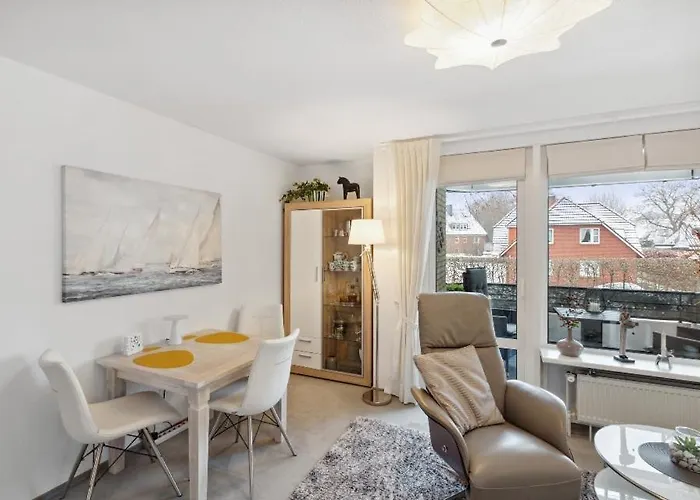 Appartement Wohldstrasse 6, Favorite Place 9 *