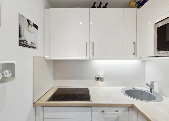 Wohldstrasse 6, Favorite Place 9 *